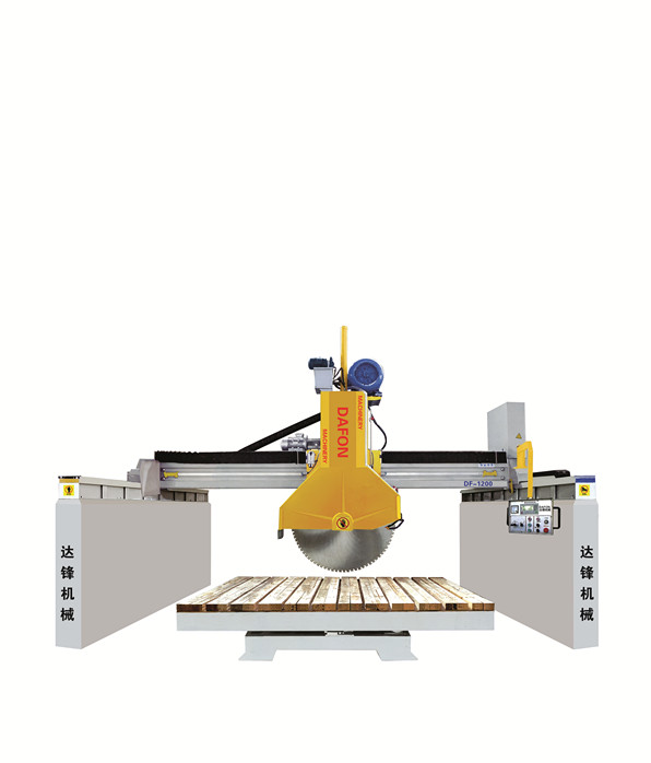 Infrared Bridge Cutting Machine DF-1200